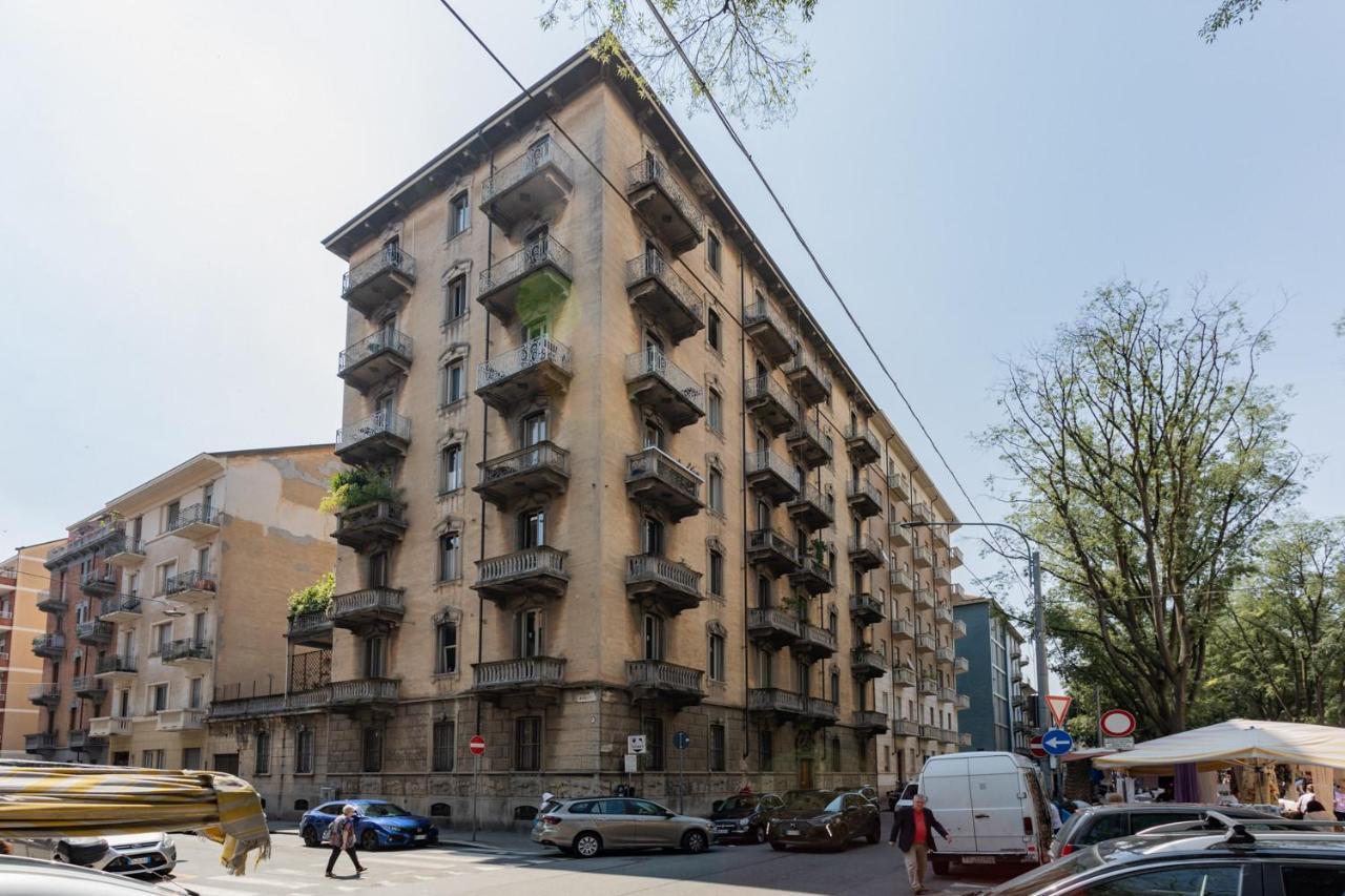 Mansarda Svizzera By Wonderful Italy Lejlighed Torino Eksteriør billede